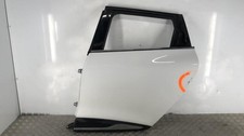 Porte arriere gauche RENAULT