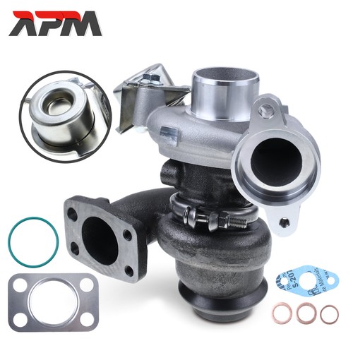 Turbocompresseur pour citroën - turbocompresseur,