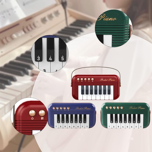 Mini piano pour enfants 4 - mini,