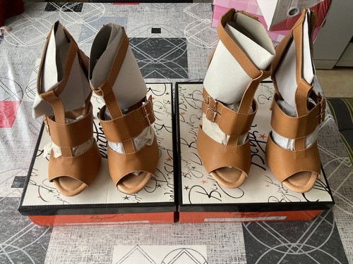 Lot chaussure femme lire - femme, (