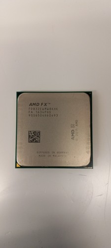 Amd 8320e core - amd, 3.20ghz