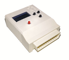 Amiga Mini External Compact