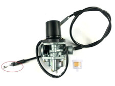 Carburetor for Kasea Skyhawk