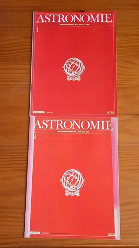 Astronomie encyclopédie - astronomie, l'encyclopédie