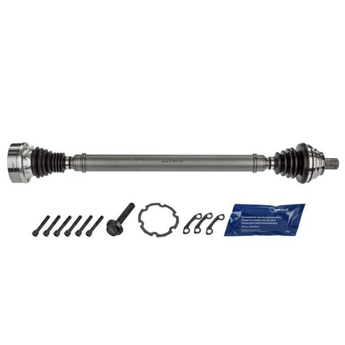 Demi arbre golf 1 - vw, v