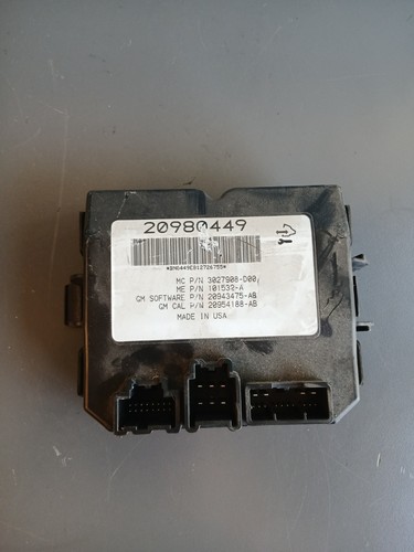 Opel insignia calculateur - insignia, /