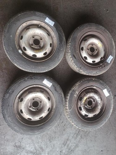 Jeu jantes renault - 4,