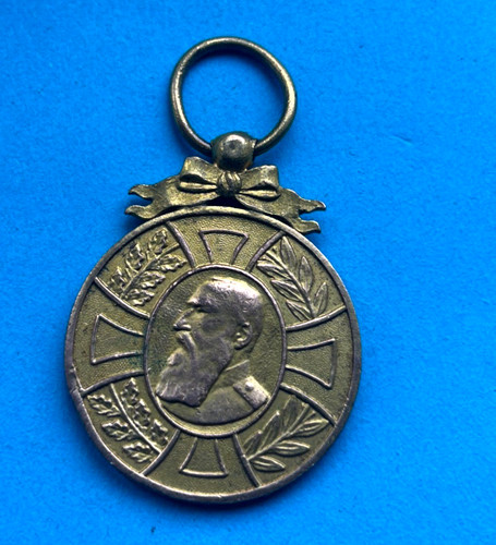 2376 jolie médaille - #2376#,