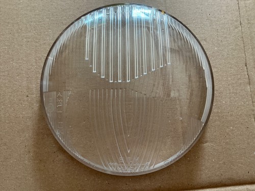 Verre optique phare - optique,