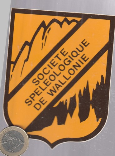 Sport4 spéléo societe - jt,