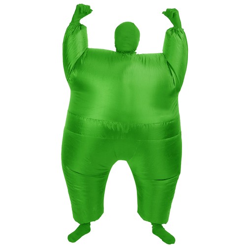 Neuf altskin zentai mega - !,
