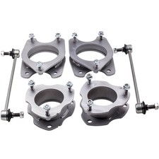 Kit de levage arrière for Honda Ridgeline 2 "avant 2" 2005-2014