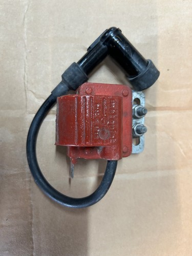 Bobine motoplat bultaco - de,