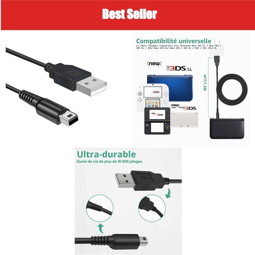 Câble chargeur usb - câble,