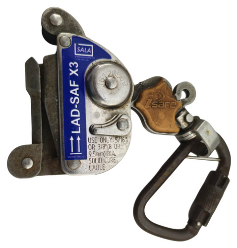 Dbi sala 6160054 harnais - dbi-sala,
