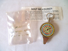 INSTRUMENT DE MESURE ANCIEN