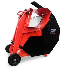 Scies 700mm Scie Circulaire Brûlant Scie A Bois Scie à Bascule 5000 Watt