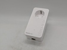 EU PLUG Devolo Magic 1 LAN 1-1 add-on powerline adapter 1-port MT3129