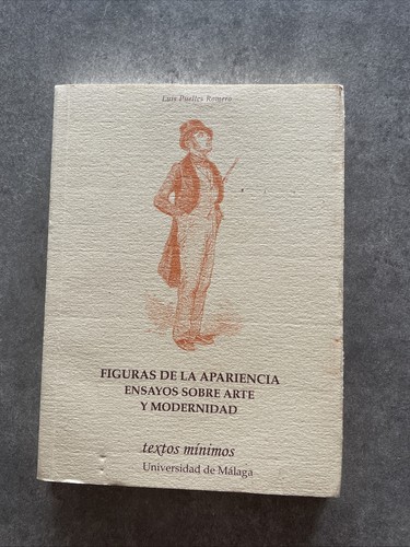 Livre espagnol figuras de - -,