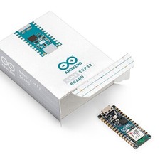 Arduino Nano ESP32, WLAN