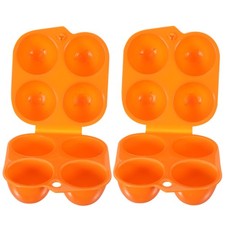  2 Pcs Boite A Oeufs En