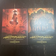 Pub BD - Aristophania -