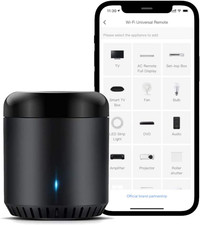 Smart Home Hub, RM Mini3