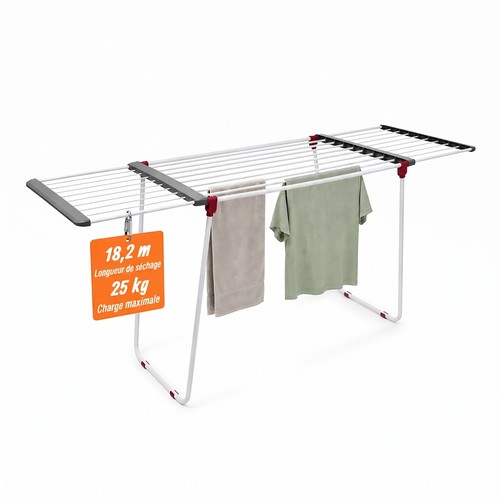 étendoir linge séchoir - linge,
