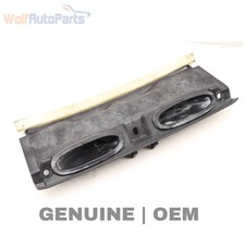 2006 BMW 325I - Windshield COWL Cover / Heater Panel 6979758