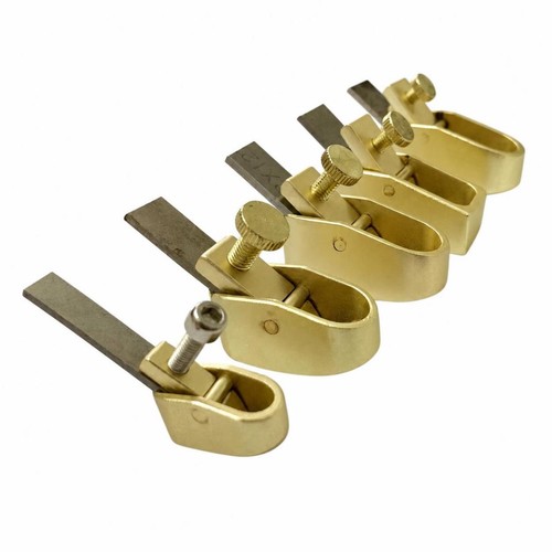 Pièces rabot luthier - rabot,