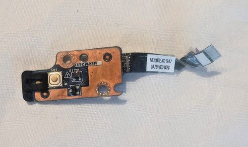 Bouton alimentation button - bouton,