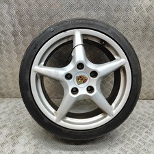 Jante En Aluminium Porsche