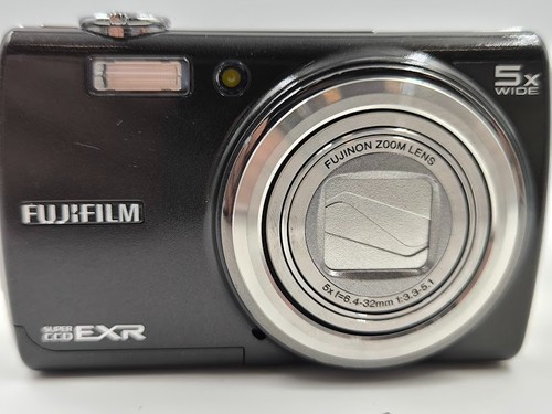 Fujifilm finepix f200exr 00 - fujifilm,