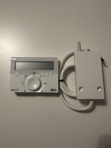 Thermostat programable delta - thermostat,