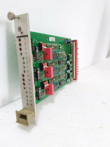 Liebherr 927491414 pcb - liebherr,