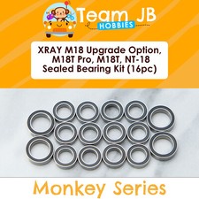 XRAY M18 Upgrade Option, M18T