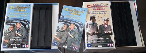 Johnny hallyday coffrets 6 - hallyday,