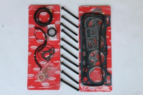 Kit complet culasse renforcé - culasse,