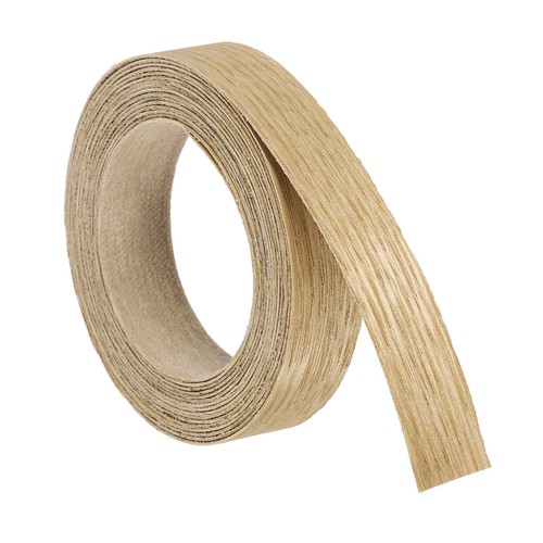 Bandeau placage x - placage, 5/8"