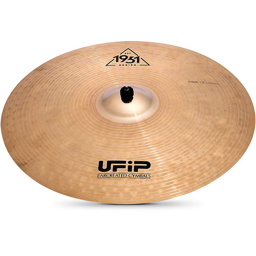 Ufip est 1931 series crash - est.,