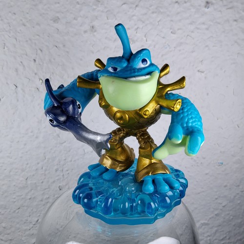 Skylanders swap force - swap, tide