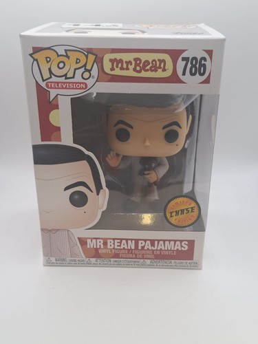 Bean pop 786 - mr, n°