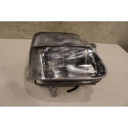 Headlamp opel agila - opel, (00-08)