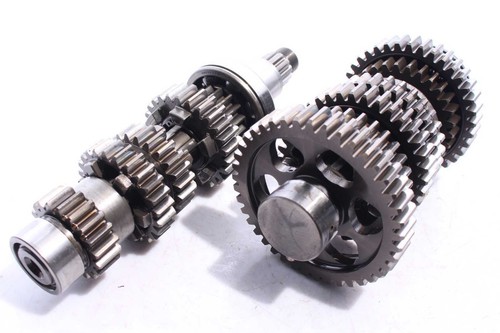 Moteur engrenages triumph - moteur,