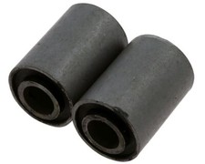 2x Bushing rocker pour Honda