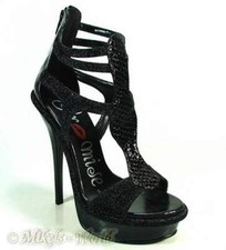 Talons Hauts - Plateforme