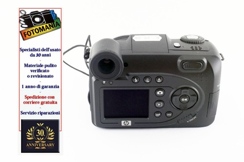 Photosmart 945 3mp 8x - 945, 5.3mp