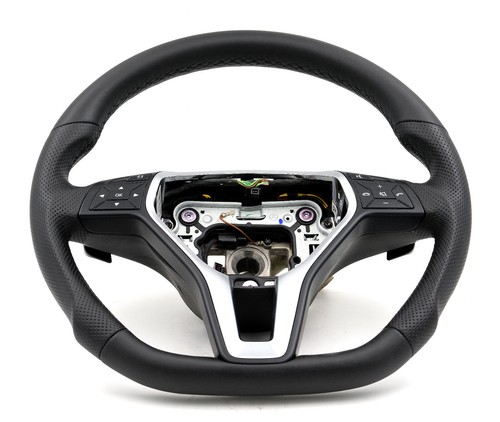 Tuning volant plateau - tuning,