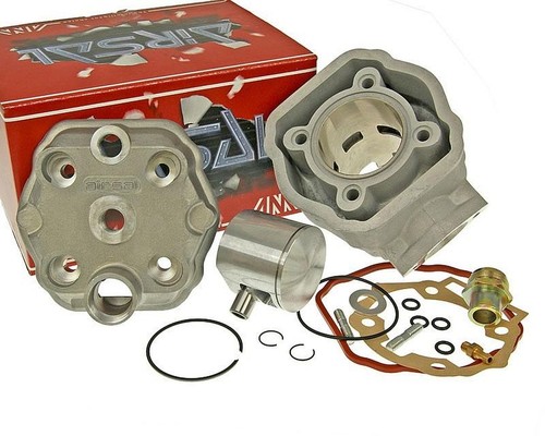 Kit cylindre 80cc airsal - cylindre,