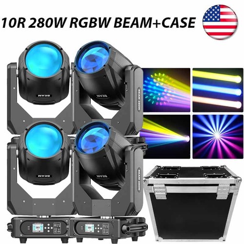 10r 280w led - 10r, moving